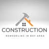 Construction Remodeling in Bay Area logo