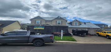 Canby Roof Replacement