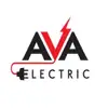 A.V.A. Electrical, LLC logo