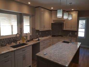 Photos from Modified Homes KC