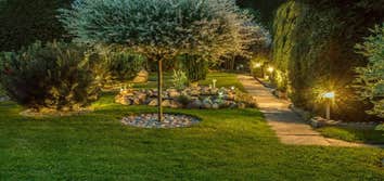 Edmonds Landscaping Pros