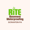 Rite Basement Waterproofing Scranton PA logo