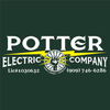 Potter Electric logo