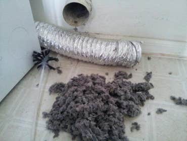 Air Duct Cleaning