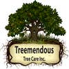 Treemendous Tree Care logo