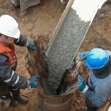 Foundation Repair