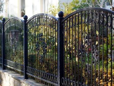 Fences