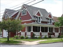 Photos by Albert A Drobka Architect LLC #1