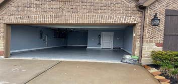 Garage Force of Katy
