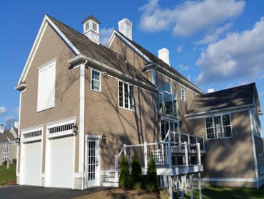 Photos by Rupp Builders #1