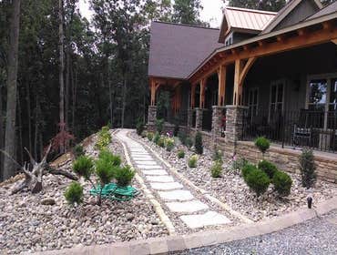 Photo(s) from Eden Valley Landscaping