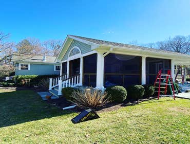 Photos by Spinello Custom Home Improvements #1