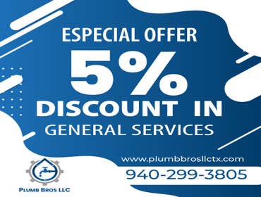 Photos by plumbing Bros LLC #9