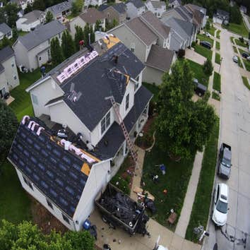 RRR Roofing LLC