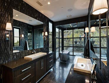 Hidden Canyon Retreat