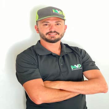 Mvp Remodeling Inc
