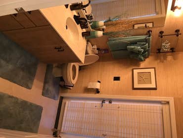 Residential Bath After