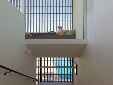 Photos from Webber + Studio, Architects
