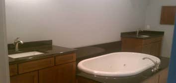 Cottage Grove Custom Home