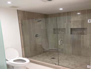 Photos by Jms Contractors Group #1 bathroom remodel