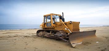 Site Preparation