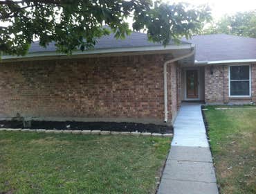 Photos by Leveled Out Foundation Repair #1