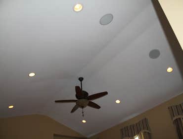 Photos from Greg Walters Electric LLC
