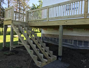 Photos by Mast Construction #1