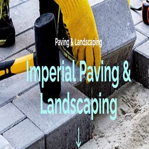 Photos by Imperial Paving & Landscaping #1