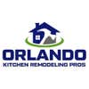 Orlando Kitchen Remodeling Pros logo