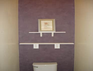 Precision Painting & Faux Finishing Projects Interior paint and glaze and exterior before and after!