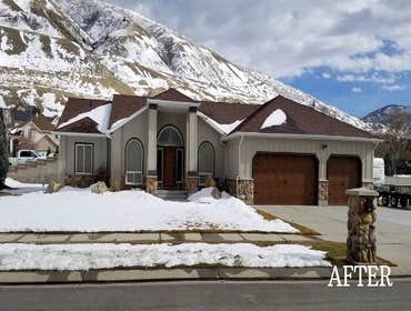 Photos by Complete Construction #1