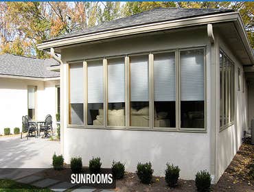 Precision Builders & Remodelin