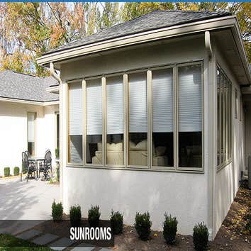 Precision Builders & Remodelin
