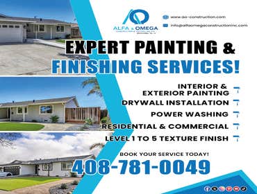 Photos by Alfa & Omega Construction and Remodeling Inc #14