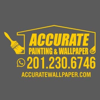 Photos by Accurate Painting & Wallpaper #2