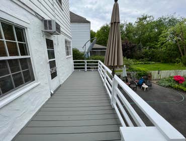 Photos by Laborers Construction Corp #1