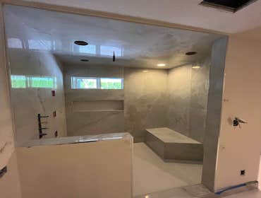 Photos by Orlando's Tile Services LLC #1