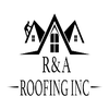 R&A ROOFING ING logo