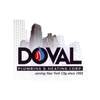 Doval Plumbing & Heating Corp logo
