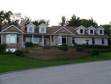 Photos from Jim Van Acker Builders Inc.