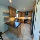 Strother Built Construction