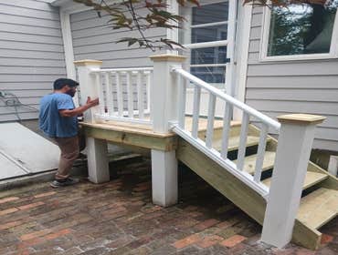 Photos by Marquez Landscaping and Tree Services LLC #13