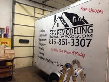 B&G Remodeling