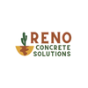 Reno Concrete Solutions logo