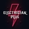 Electrician Plus Weston logo
