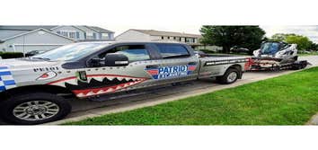 Patriot Excavating