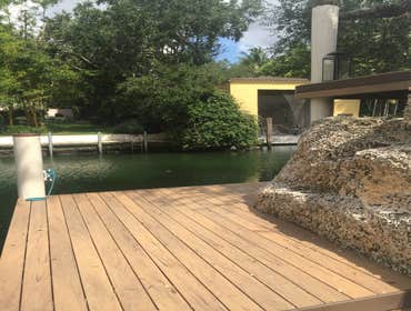 Photos from Dock & Marine Construction Inc