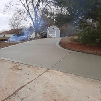 Davis Concrete LLC