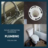 Photos by Taylor’s Contracting Enterprise LLC #1